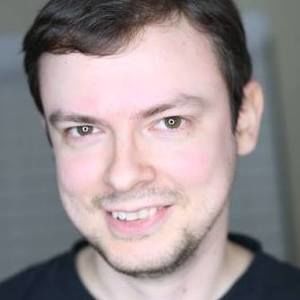 Meet your Posher, Justin